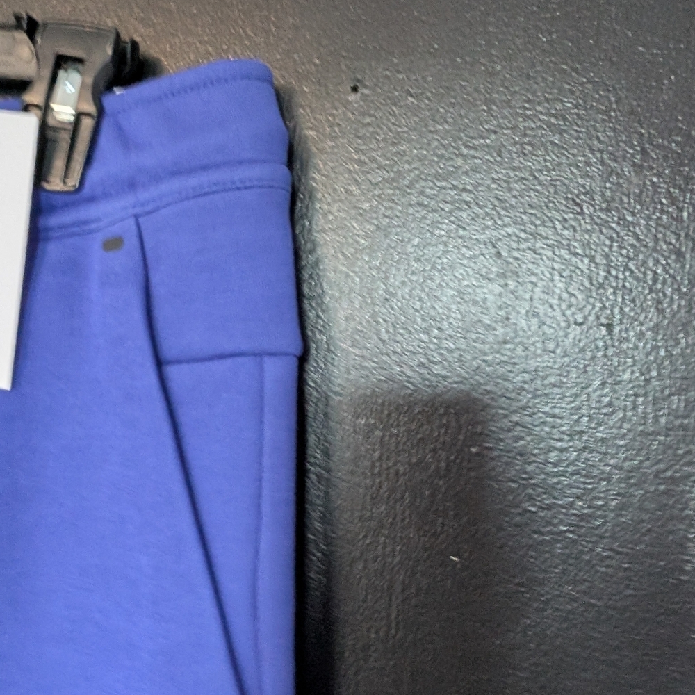 Nike Tech Joggers Sweatpants Men's BNWT Blue Jogger Pants - Picture 7 of 16